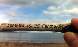 Summer Isles Festival